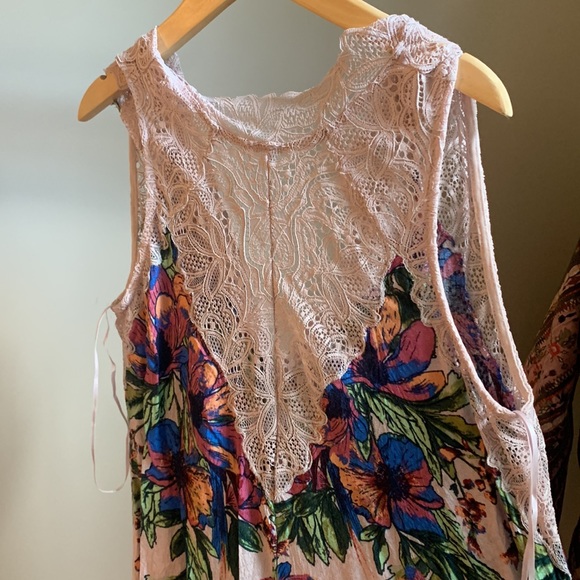 Free people sun dress - Picture 2 of 5